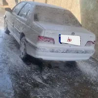 فروش پارس مدل ۴۰۳|خودرو سواری و وانت|زاهدان, |دیوار