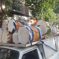 کارگاه دمام سازی چوبی و فلزی|سازهای سنتی|تهران, دروازه شمیران|دیوار
