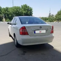 لیفان۶۲۰ ۱۸۰۰ مدل ۹۳ در حدصفر|خودرو سواری و وانت|تهران, شهرک آزادی|دیوار