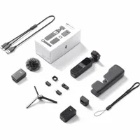 فروش ویژه دوربین Osmo Pocket 2|دوربین عکاسی و فیلم‌برداری|زاهدان, |دیوار