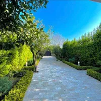باغ۵۰۰ متری ساحلی/منطقه آزادانزلی/استخر|فروش خانه و ویلا|زنجان, |دیوار