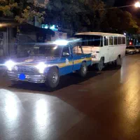 امدادخودرویدک کش درطبرسی پنجتن چرخگیریدکش جرثقیل|خدمات حمل و نقل|مشهد, پنجتن|دیوار