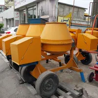 بتونیر دنده زیر،بتونیر دنده کمر،میکسر|عمده‌فروشی|کرج, خرمدشت|دیوار