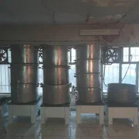 خریدوفروش دیگ روحی و مسی گاز پلوپز( کل مناطق)|ظروف پخت‌وپز|تهران, حر|دیوار