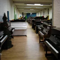 پیانو PIANO طرح آکوستیک YDP105،P125،CLP735 YAMAHA|پیانو، کیبورد، آکاردئون|تهران, پونک|دیوار