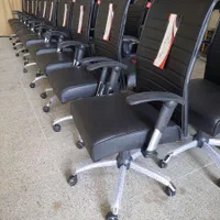 صندلی اداری گردان مدیریت مدل k600|دفتر کار|اصفهان, هفتون|دیوار