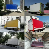 اروج بار البرز باغستان.مهرشهر.گوهردشت.عظیمیه|خدمات حمل و نقل|کرج, مصباح|دیوار
