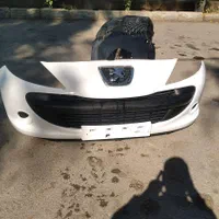 سپر ۲۰۷|قطعات یدکی و لوازم جانبی|شیراز, محراب|دیوار