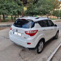 چانگان CS35، مدل ۱۳۹۸ / ۲۰۱۹|خودرو سواری و وانت|ری, جوانمرد قصاب|دیوار