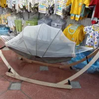 گهواره ننو یامی|تخت و صندلی بچه|شهرکرد, |دیوار