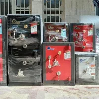 گاوصندوق (بدون واسطه)         گاو صندوق S770