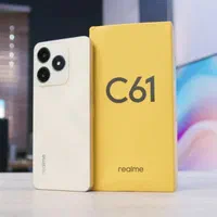 ریلمی C61 حافظه256 رم8 (پلمپ)بدونه پیش|موبایل|اصفهان, ملک‌شهر|دیوار