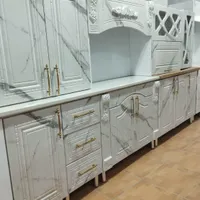 معتبرترین کابینت بنی هاشمی کابینت پیش ساخته کد10|مصالح و تجهیزات ساختمان|شیراز, کوشک میدان|دیوار
