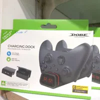 باطری و شارژر دسته ایکس باکس xbox series s x|کنسول، بازی ویدئویی و آنلاین|شیراز, شهرک ایثار|دیوار