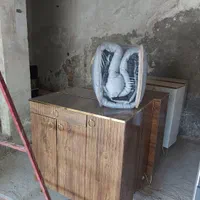 میز ال سی دی-میز تلویزیون جاکفشی میز ال ای دی|میز تلویزیون|شیراز, شهرک فرزانگان|دیوار