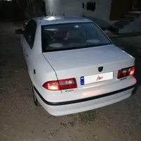 سمند ef7 دوگانه سوز بوش آلمان