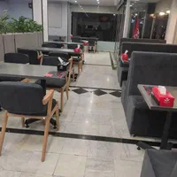 مبل صندلی رستوران فستفود برگرویچ ونیتا رستورانی