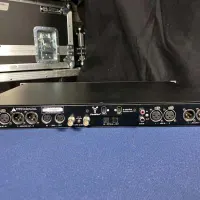 Apogee Rosetta 200 کارت صدا کانورتر اپوجی|آلات موسیقی|تهران, کوی فردوس|دیوار