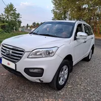 لیفان x60 دنده هیلمنی مدل93|خودرو سواری و وانت|کلاچای, |دیوار
