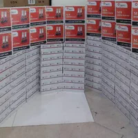 گرانتی دارهدلایت انواع لوازم اسپرت خودرو