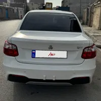ساینا دنده‌ای S، مدل ۱۴۰۳|خودرو سواری و وانت|اردبیل, |دیوار