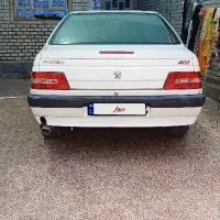 پژو 405 slx تمیز وسرحال 95|خودرو سواری و وانت|شوش, |دیوار