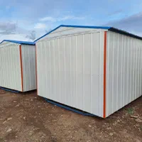کانکس هوم لند