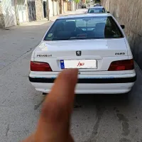 پژو پارس LX TU5، مدل ۱۴۰۱|خودرو سواری و وانت|مشهد, رسالت|دیوار