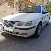 سمندef7دوگانه ۹۷
