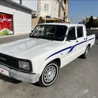 حمل و جابجایی بار،وانت بار مزدا کرایه