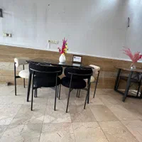 میز و صندلی ناهارخوری 6نفره 120*80 table teddi|میز و صندلی غذاخوری|قم, آزادگان|دیوار