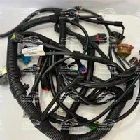 سیم کشى موتور دنا سال|قطعات یدکی و لوازم جانبی|یاسوج, |دیوار