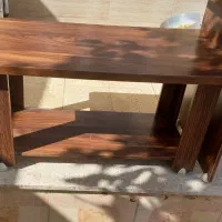 میزجلوصندلی