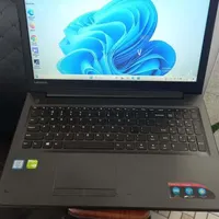 لپتاپ i7 لنوو نسل 6 با2گیگ گرافیک.فتوشاپ رندر|رایانه همراه|تهران, شهر‌زیبا|دیوار