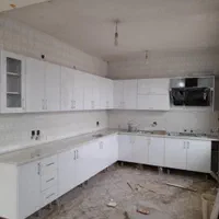 کابینت حاضری جادار.کد(368761)|مصالح و تجهیزات ساختمان|رشت, پیرکلاچای|دیوار