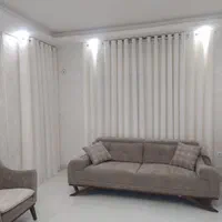 پرده سرای استار - دوخت و نصب تخصصی پرده|پرده، رانر، رومیزی|آبادان, |دیوار