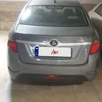 فروش فوری برلیانس