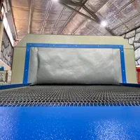 ماشین شیرینگ تونلی حرارتی شایان صنعت|ماشینآلات صنعتی|ساری, |دیوار