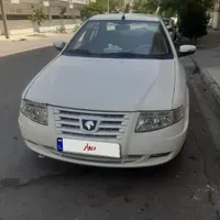 سمند سورن معمولی، مدل ۱۳۸۹|خودرو سواری و وانت|مشهد, شهرک امام هادی|دیوار