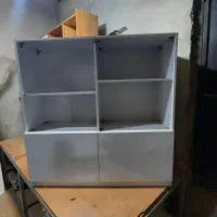 کتابخانه کوچک تمام ام دی اف
