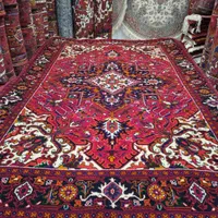 **هریس دوجفت عین هم** فرش