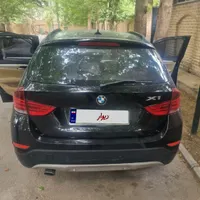 بی‌ام‌و X1 18i، مدل ۲۰۱۴|خودرو سواری و وانت|تهران, الهیه|دیوار
