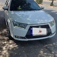 دنا پلاس 6 دنده توربو، مدل ۱۴۰۱