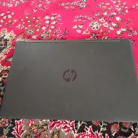 لپتاب hp|رایانه همراه|ارومیه, |دیوار