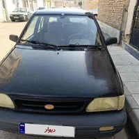 پراید 131 SE، مدل1384|خودرو سواری و وانت|اردبیل, |دیوار