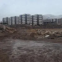 خرید/فروش زمین ۴۰۰ متری افتاب