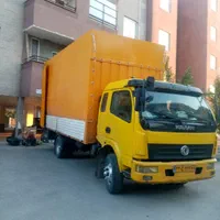 خدمات باربری کیان بار گلبهار مشهد عضو اتحادیه