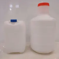 دبه ۲۰و۱۰ لیتری جای رب انار بدون بو و کاملا تمییز