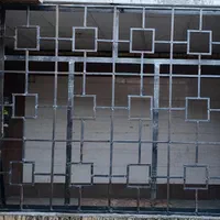 جوشکاری سیاراجرای شاب.اسکلت، درب پنجره وخورده کاری|خدمات پیشه و مهارت|اندیمشک, |دیوار