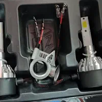 زنون هدلایت لامپ ضد آب|قطعات یدکی و لوازم جانبی|کرج, حصارک بالا|دیوار